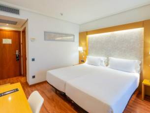 abba Rambla Hotel