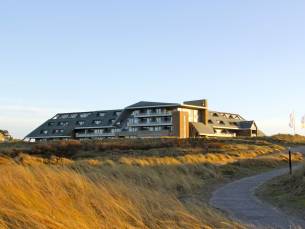 Paal 8 Hotel aan Zee