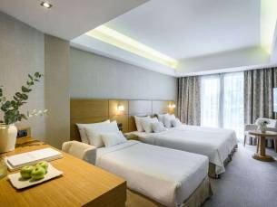 Hotel Anatolia
