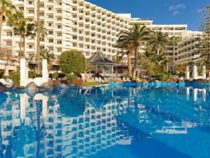 Hotel H10 Las Palmeras