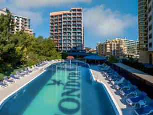 Hotel MPM Condor