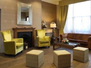 Hotel The Phoenix