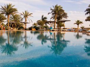 Dahab Lagoon Club en Resort