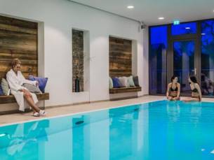 Kom aan en voel je goed: Genieten in het hart van de Nederrijn