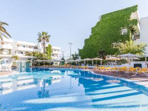 BLUESEA Club Marthas