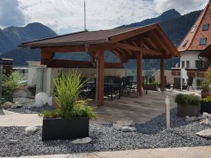Geniet in een 4*-hotel met wellness in de prachtige omgeving van Tirol incl. ontbijt, DAGELIJKS 4-gangendiner en extra's!