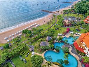 Grand Mirage en Thalasso