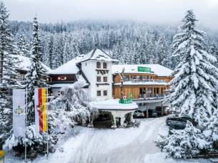 GUT Trattlerhof & Chalets