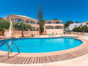 Mar Hotels Alcanada