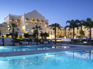 Domes Lake Algarve, Autograph Collection by Marriott