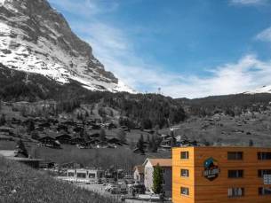 Eiger Lodge