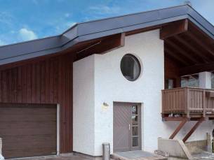 Chalet an der Schmittenh&ouml;he