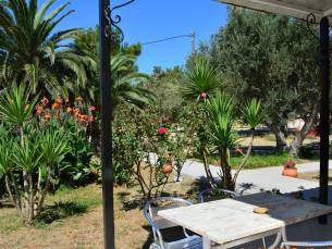 Garden View Appartementen