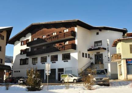 Hotel Unterbr&auml;u