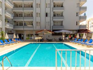 Horizon Aparthotel
