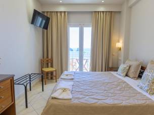 Appartementen Mazis