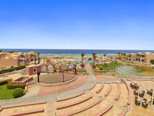 Radisson Blu Resort El Quseir