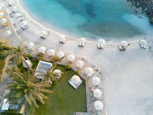 Minos Imperial Luxury Beach Resort & Spa