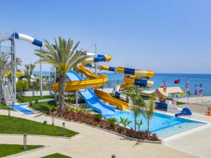 Corendon Playa Kemer