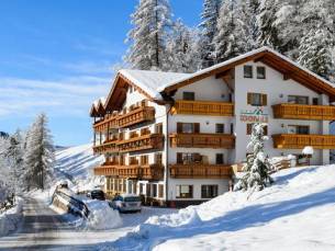 Aktiv Hotel Sch&ouml;nwald