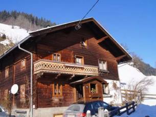 Chalet Schmaranzh&uuml;tte