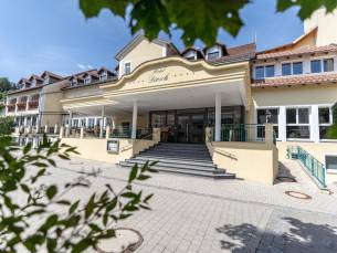 Hotel Dirsch Wellness & Spa Resort