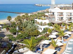 Hotel Princesa Yaiza Suite Hotel Resort