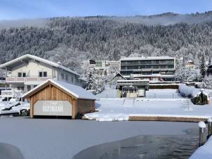 Seehotel und Landhaus Hoffmann