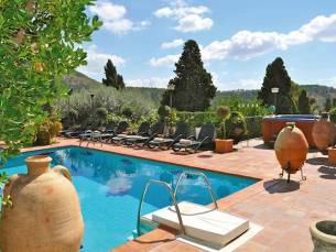 Agriturismo Vecchia Masseria