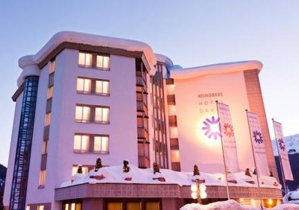 Kongress Hotel Davos