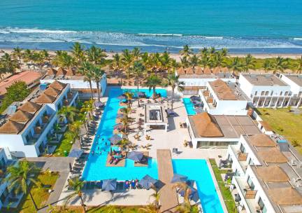 Kalimba Beach Resort