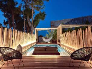 NEMA Design Hotel & Spa