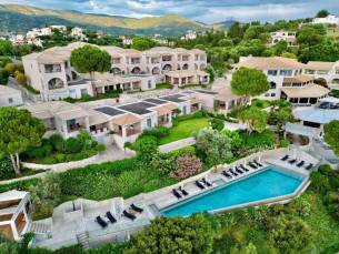 Movenpick Nikolaos Sivota