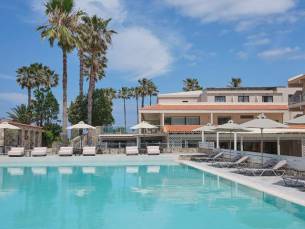 Hotel Atlantica Thalassa