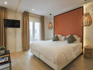 Magna Sevilla Apartamentos
