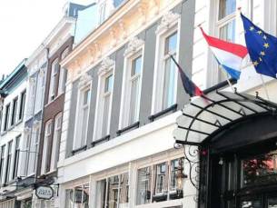 Hotel De Gulden Waagen