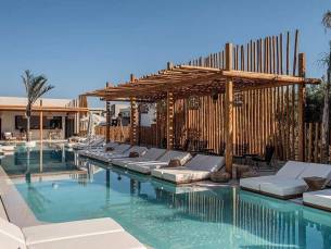 Indigo Inn Casa