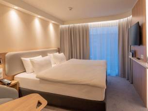 Holiday Inn Express Potsdam
