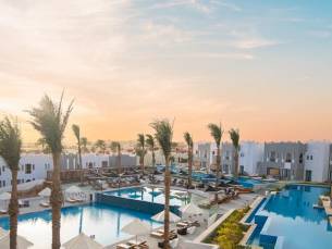 Sunrise Grand Select Tucana