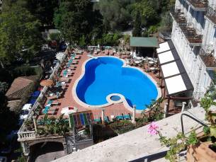 Taormina Park Hotel