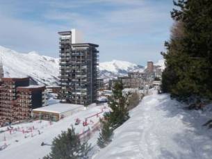 R&eacute;sidence Dorons