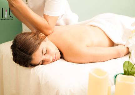 Massage (60 min)