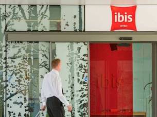 ibis Leuven Heverlee