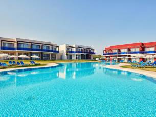 All Senses Nautica Blue Resort