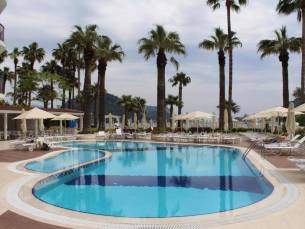 Sea Star Marmaris