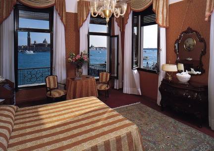 Hotel Locanda Vivaldi