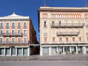 Belvedere San Gottardo
