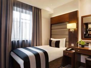 Park Grand Paddington Court London
