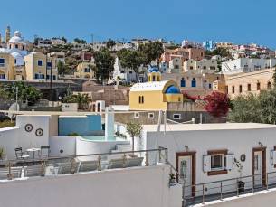 Villa Galatia Villas