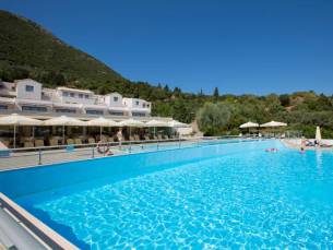 Porto Galini Seaside En Spa